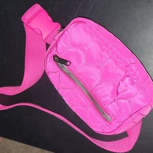 NEVER USED / New Fanny Pack